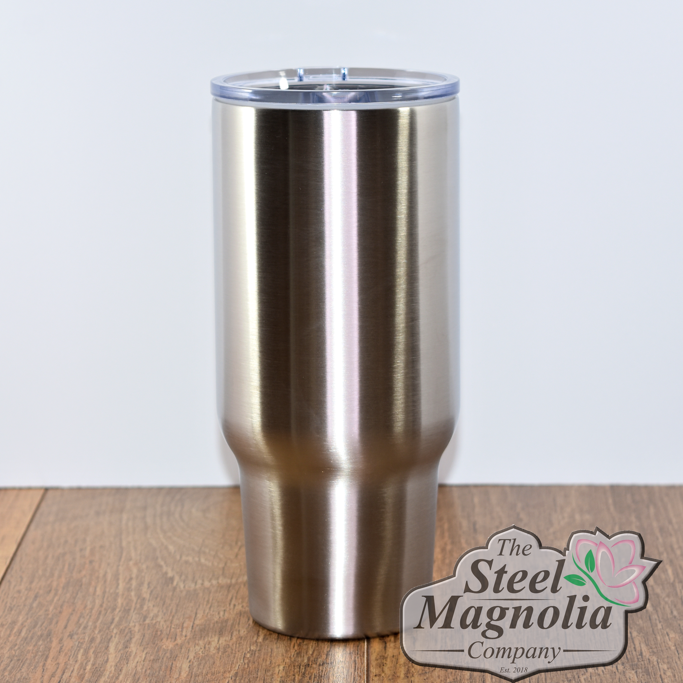 Stirling Elizabeth Shop Custom Glitter Tumblers